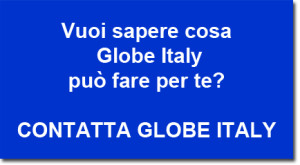 Globe italy per le aziende: consulenza marketing Bergamo