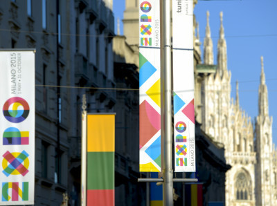 Expo 2015 Milano