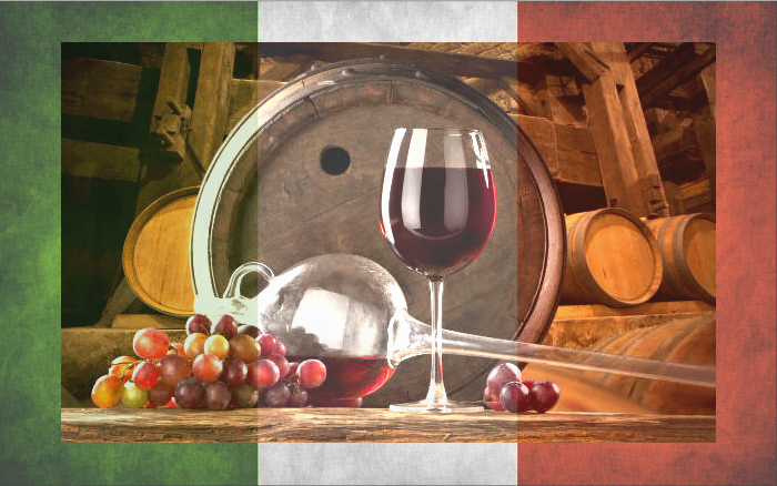 Esportare il Food & Wine Made in Italy