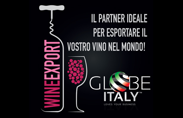 Export Food & Wine Made in Italy